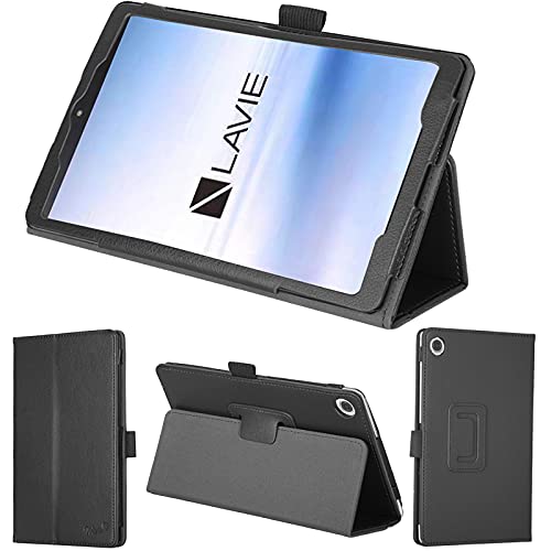 Amazon.co.jp: wisers LAVIE T8 タッチペン・保護フィルム付 T0855/CAS